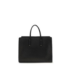 Bottega Veneta Women Barbara Tote Bag